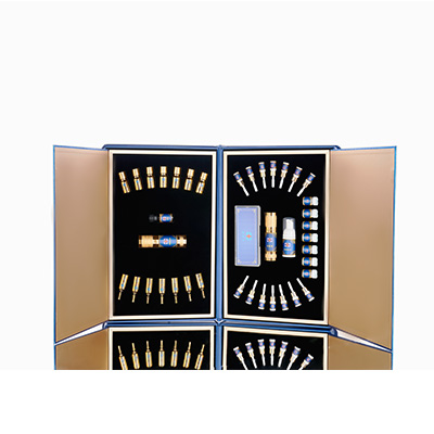 沂源7D私密抗衰养护套