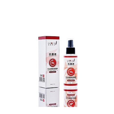 沂源母婴防护喷雾