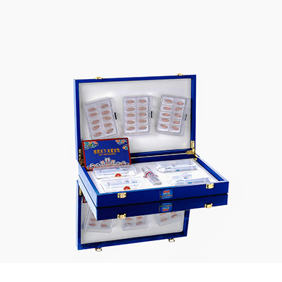 沂源爱芯回春综合版